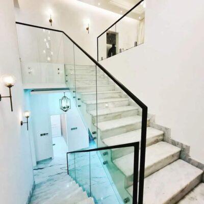 stair design ideas